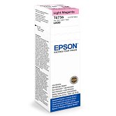 Epson T6736 Light Magenta ink 70ml  pro L800