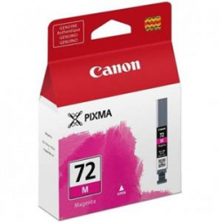 Canon PGI-72 M, purpurová