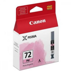 Canon PGI-72 PM, photo purpurová