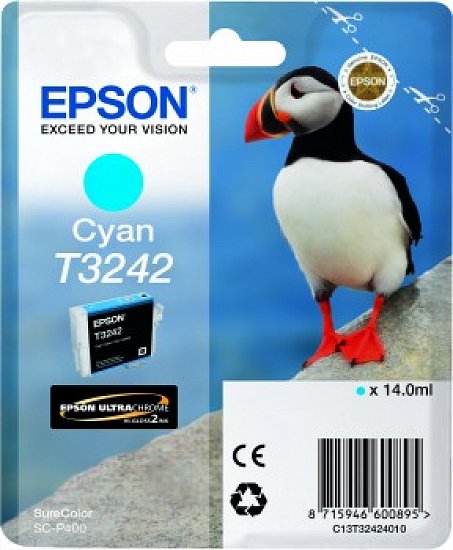 EPSON T3242 Cyan