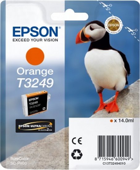 EPSON T3249 Orange