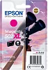 EPSON singlepack,Magenta 502XL,Ink,XL