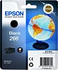 EPSON Singlepack Black 266 ink cartridge