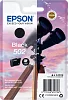 EPSON singlepack,Black 502,Ink,standard