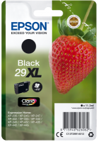 Epson Singlepack Black 29XL Claria Home Ink
