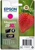 Epson Singlepack Magenta 29XL Claria Home Ink