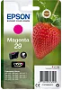 EPSON Singlepack Magenta 29 Claria Home Ink