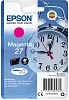 Epson Singlepack Magenta 27 DURABrite Ultra Ink