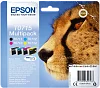 Epson Multipack 4-colours T0715 DURABrite UltraInk