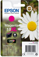 Epson Singlepack Magenta 18XL Claria Home Ink