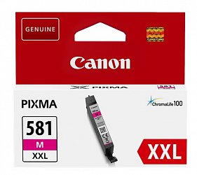 Canon INK CLI-581XXL M