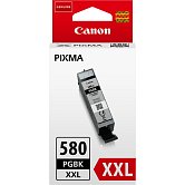 Canon INK PGI-580XXL PGBK