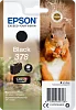 Epson Singlepack Black 378 Claria Photo HD Ink