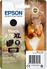 Epson Singlepack Black 378 XL Claria Photo HD Ink