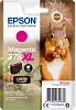 Epson Singlepack Magenta 378 XL Claria Photo HD