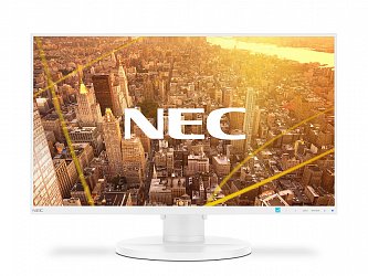 NEC MultiSync/E271N/27