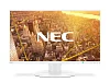 NEC MultiSync/E271N/27"/IPS/FHD/60Hz/6ms/White/3R
