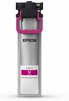 Epson série WF-C5xxx - Ink Cartridge Magenta XL