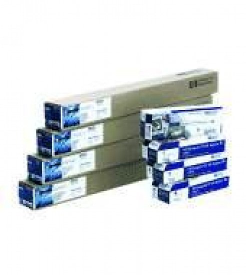 HP Bright White Inkjet Paper - role 36