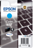 EPSON WF-4745 Series Ink Cartridge XL Cyan