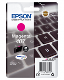 EPSON WF-4745 Series Ink Cartridge XL Magenta