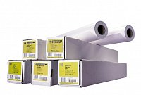 HP Heavyweight Coated Paper - role 24