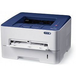 Xerox Phaser 3052V/NI, ČB laser. tiskarna A4