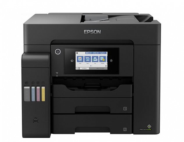 Epson L6550 A4,4800x2400 dpi, 33/22 ppm, Wifi