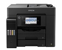 Epson L6570 A4,4800x1200 dpi, 33/32 ppm, Wifi