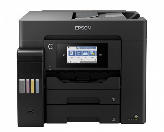 Epson L6570 A4,4800x1200 dpi, 33/32 ppm, Wifi