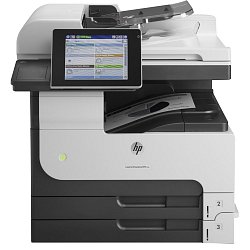 HP LaserJet Enterprise 700 MFP M725dn /A3, 41ppm