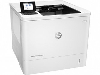 HP LaserJet Enterprise  M608x