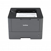 Brother HL-L5000D, 40ppm, duplex, USB