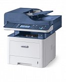 Xerox WorkCentre 3345,  (Print/Copy/Scan/Fax)