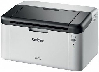 Brother HL-1210WE, 20ppm, USB, WiFi