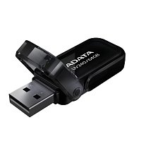 64GB ADATA UV240 USB black  (vhodné pro potisk)