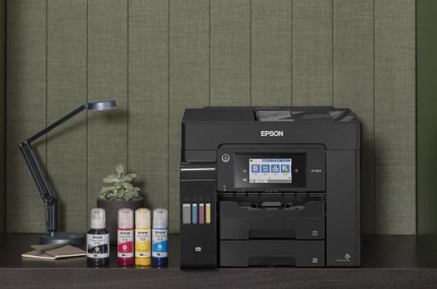 Epson L6550 A4,4800x2400 dpi, 33/22 ppm, Wifi