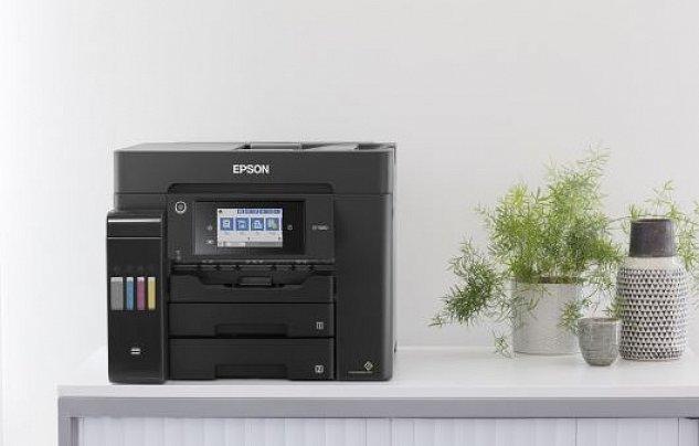 Epson L6570 A4,4800x1200 dpi, 33/32 ppm, Wifi