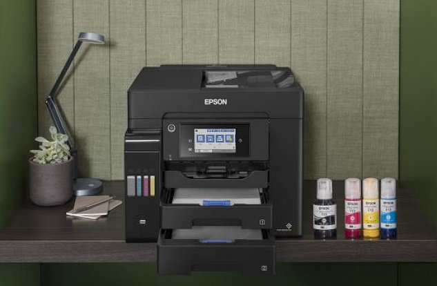 Epson L6570 A4,4800x1200 dpi, 33/32 ppm, Wifi