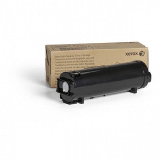 Xerox Black  Toner pro VersaLink B600/B610