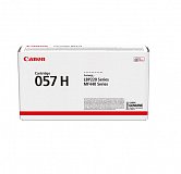 Canon CRG 057 H