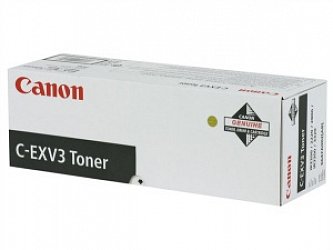 Canon Toner C-EXV 3