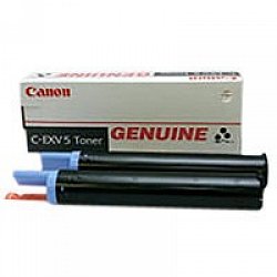 Canon toner C-EXV 5 ( 2 balení v boxu )