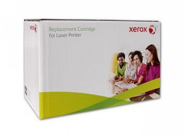 XEROX toner kompat. s HP Q2624A, 2.500str, Black