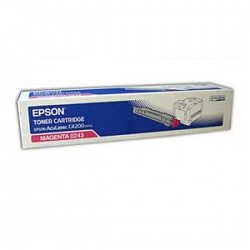 EPSON magenta toner pro Aculaser C4200 (8,5k str)