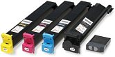 EPSON magenta toner pro AcuLaser C9200