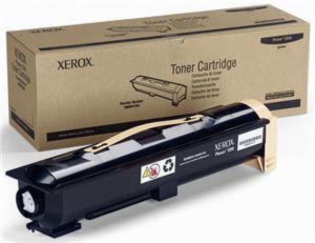 Xerox Phaser 5550 Toner cartridge (30.000 str)