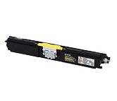 EPSON žlutý toner C1600 / CX16 1600 stran