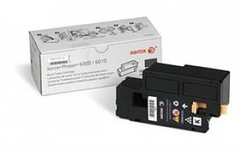 Xerox Toner Black pro Phaser 6000/6010 (2.000 str)