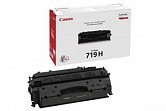 Canon toner CRG-719H, černý velký